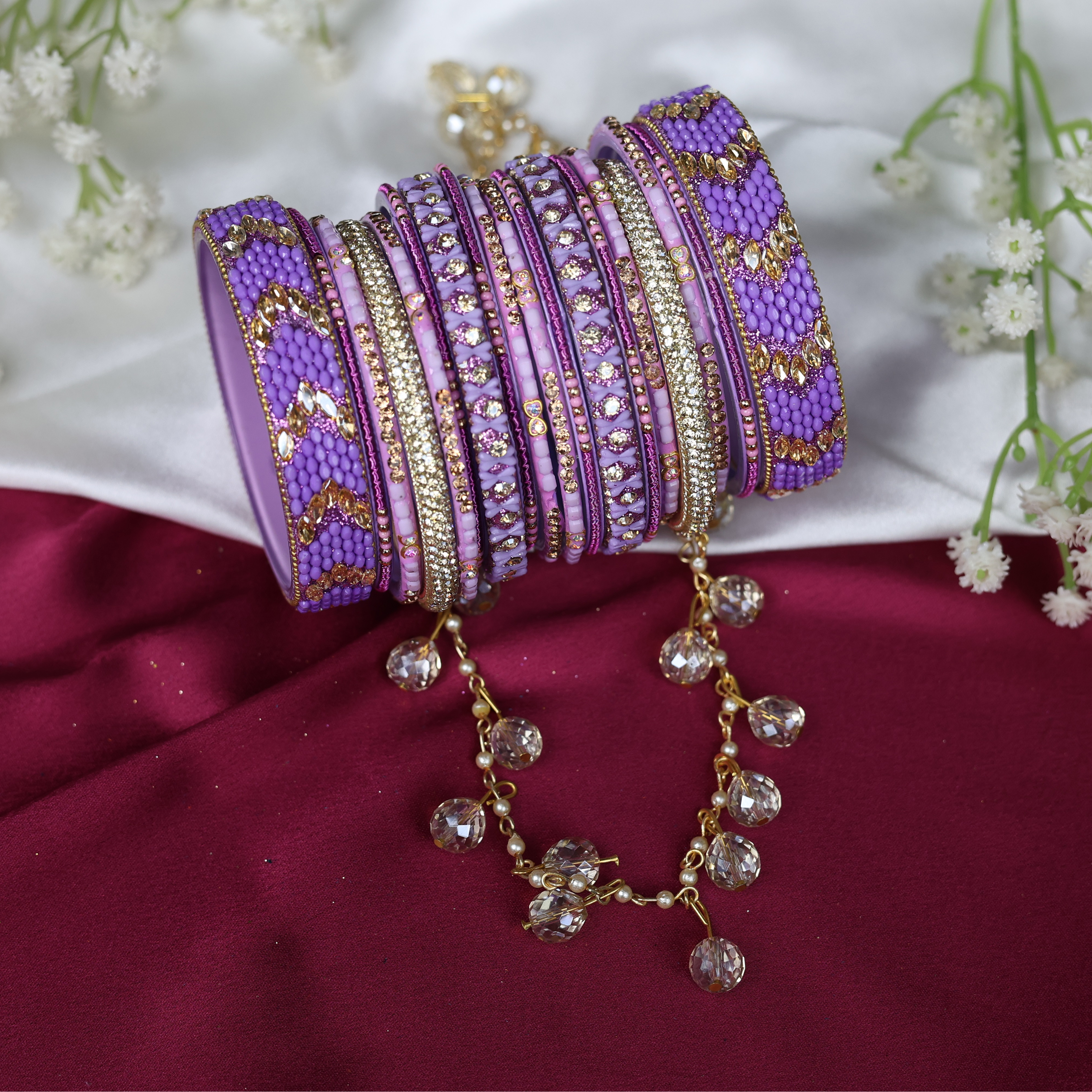 2*10 Product Jan 11 green