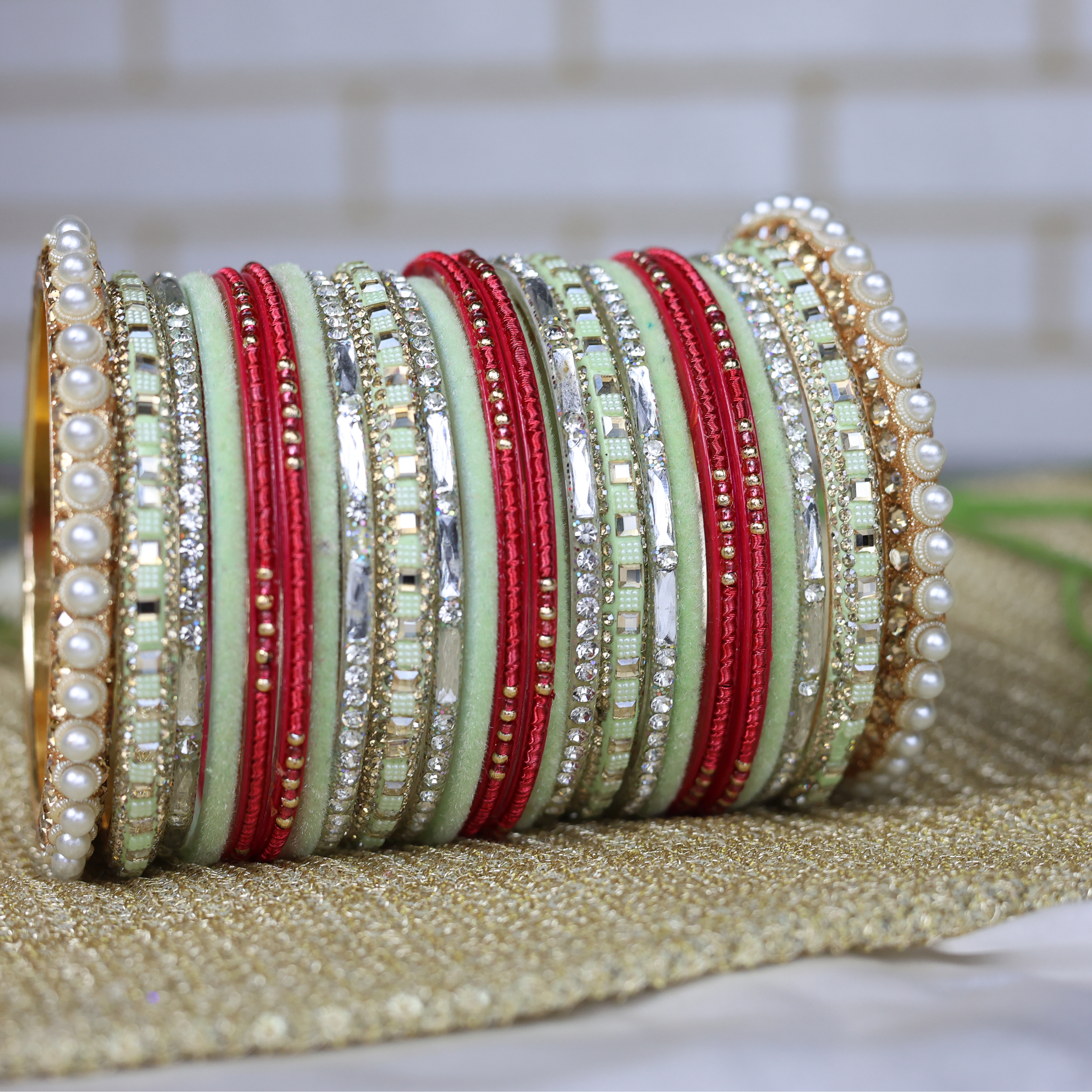 2*4 Product Jan 22 green