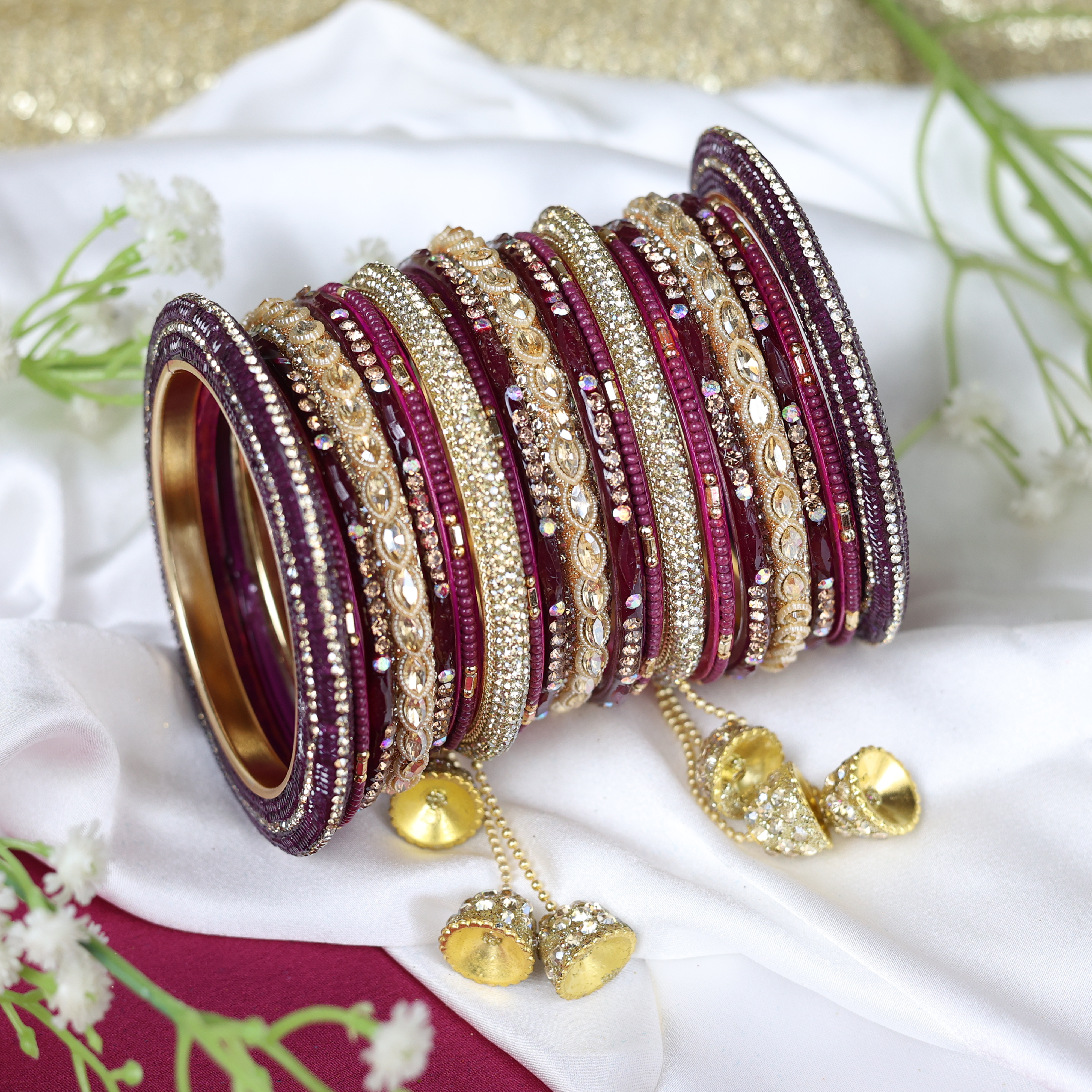 2*4 Product Jan 42 green